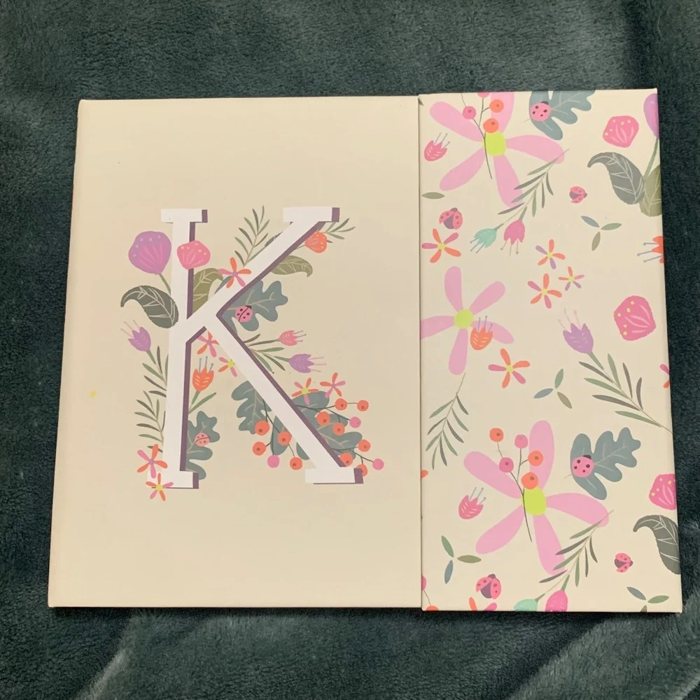 N/A weekly planner